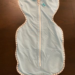 Love to Dream small swaddle